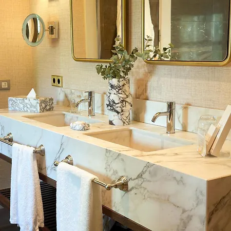 Szálloda Hospes Palacio Del Bailio, A Member Of Design