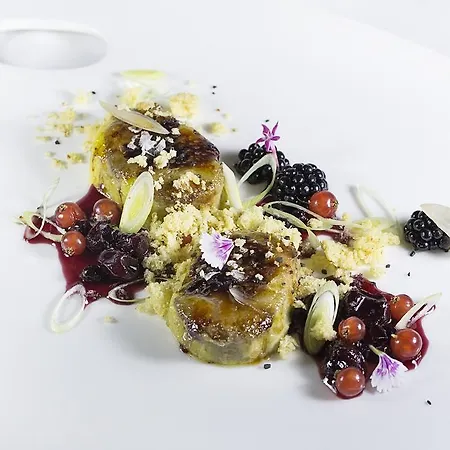 Hospes Palacio Del Bailio, A Member Of Design 5* Córdoba