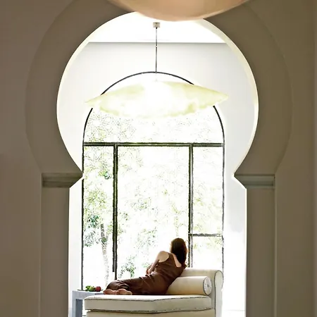 Hospes Palacio Del Bailio, A Member Of Design 5* Córdoba