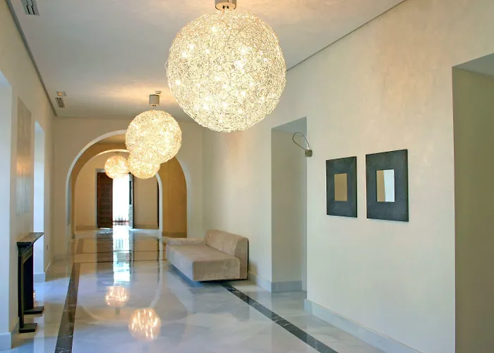 Готель Hospes Palacio Del Bailio, A Member Of Design 5*