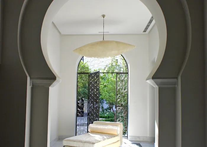 Hospes Palacio Del Bailio, A Member Of Design Готель 5*