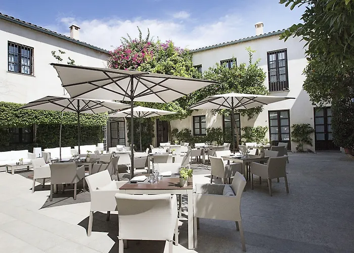 Hospes Palacio Del Bailio, A Member Of Design 5*