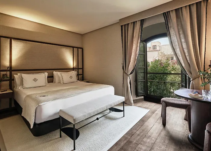 Hospes Palacio Del Bailio, A Member Of Design 5*