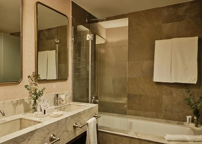 Hospes Palacio Del Bailio, A Member Of Design 5* Кордова