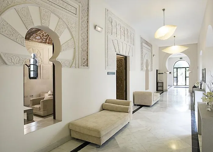 Готель Hospes Palacio Del Bailio, A Member Of Design 5*