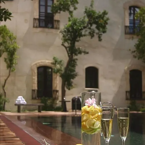 Hospes Palacio Del Bailio, A Member Of Design