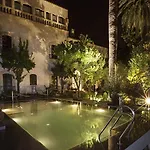 Hospes Palacio Del Bailio, A Member Of Design מלון