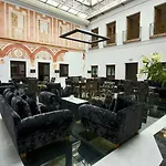 Hospes Palacio Del Bailio, A Member Of Design 5* קורדובה