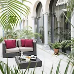 Hospes Palacio Del Bailio, A Member Of Design מלון