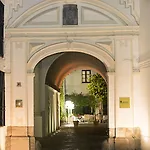 Hospes Palacio Del Bailio, A Member Of Design 5* קורדובה