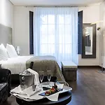 מלון Hospes Palacio Del Bailio, A Member Of Design 5*