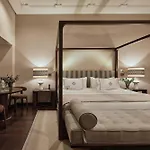 Hospes Palacio Del Bailio, A Member Of Design מלון