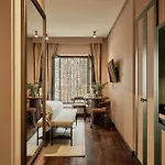 מלון Hospes Palacio Del Bailio, A Member Of Design 5*