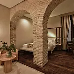 Hospes Palacio Del Bailio, A Member Of Design 5* קורדובה