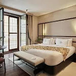 מלון Hospes Palacio Del Bailio, A Member Of Design קורדובה