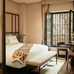 מלון Hospes Palacio Del Bailio, A Member Of Design 5*