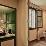 Hospes Palacio Del Bailio, A Member Of Design 5* קורדובה