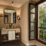 מלון Hospes Palacio Del Bailio, A Member Of Design קורדובה