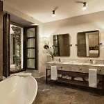 מלון Hospes Palacio Del Bailio, A Member Of Design קורדובה