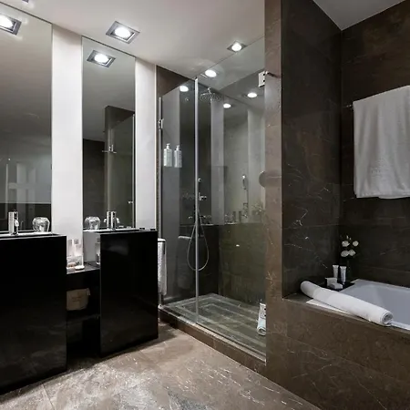 Hotel Hospes Palacio Del Bailio, A Member Of Design Cordoba