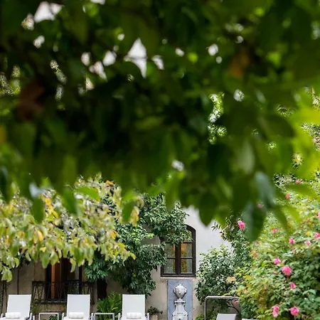 Hospes Palacio Del Bailio, A Member Of Design Hotel 5*