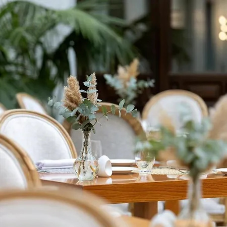 Hotel Hospes Palacio Del Bailio, A Member Of Design 5*