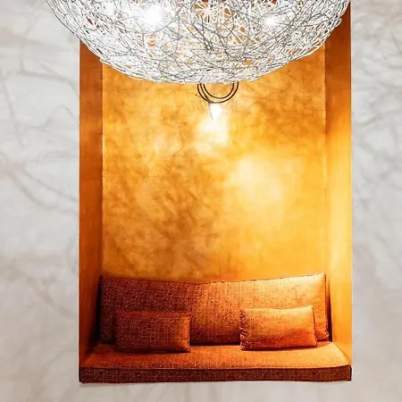 Hospes Palacio Del Bailio, A Member Of Design Hotel Cordoba