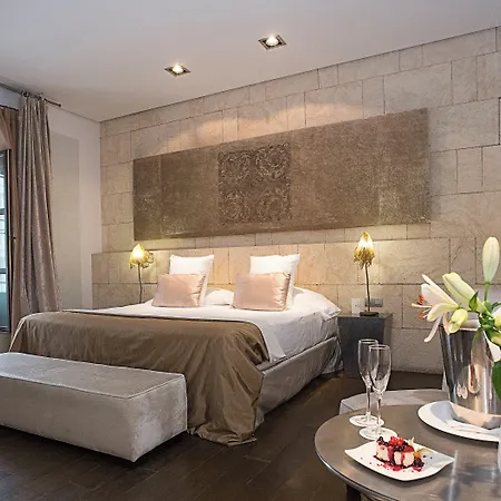Hospes Palacio Del Bailio, A Member Of Design 5* Córdoba