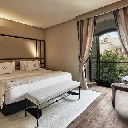 Hospes Palacio Del Bailio, A Member Of Design 5*