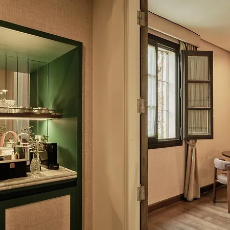 Hospes Palacio Del Bailio, A Member Of Design 5* Córdoba