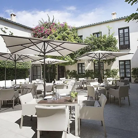 Hotel Hospes Palacio Del Bailio, A Member Of Design