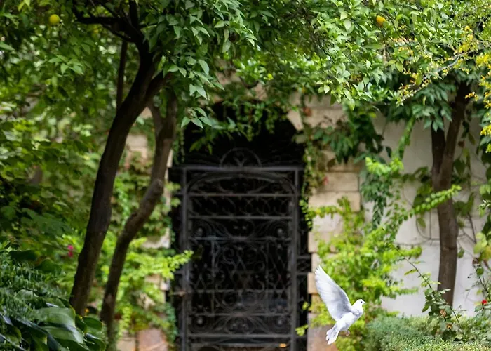 Hospes Palacio Del Bailio, A Member Of Design 5* קורדובה