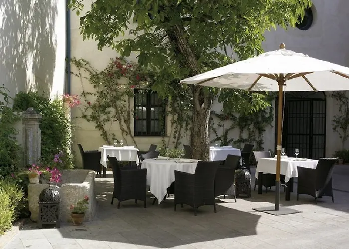 Hospes Palacio Del Bailio, A Member Of Design מלון 5*